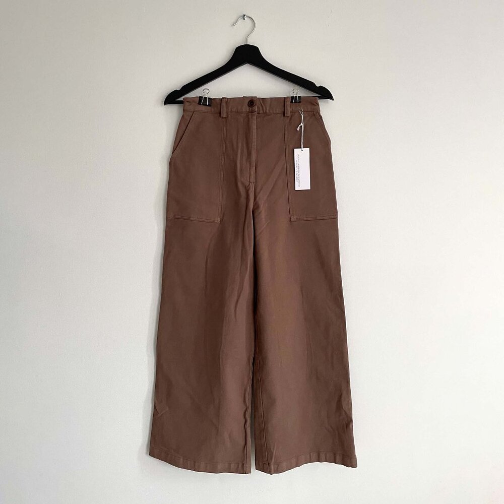 NWT First Rite Cargo Trouser - Picture 2 of 5